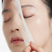 Anua PDRN Hyaluronic Acid Capsule 100 Serum Mask — 1pc
