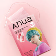 Anua Peach 70% Niacin Serum Mask — 1 pc