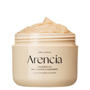 Arencia Calendula Rice Mochi Cleanser — 120g