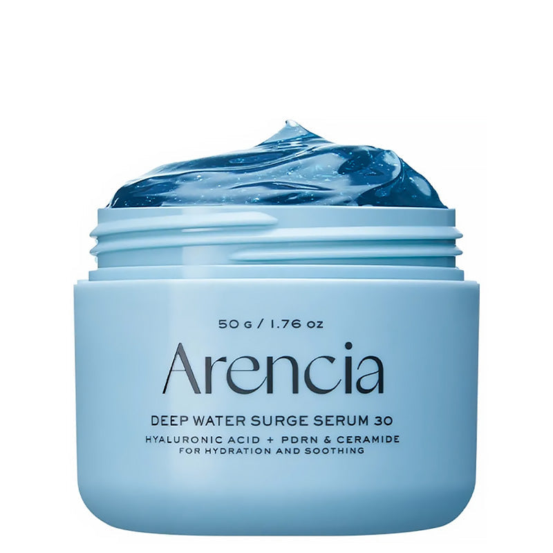 Arencia Deep Water Surge Serum 30 — 50g