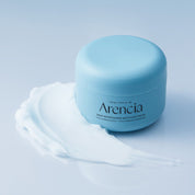 Arencia Deep Water Surge Soothing Cream — 110ml