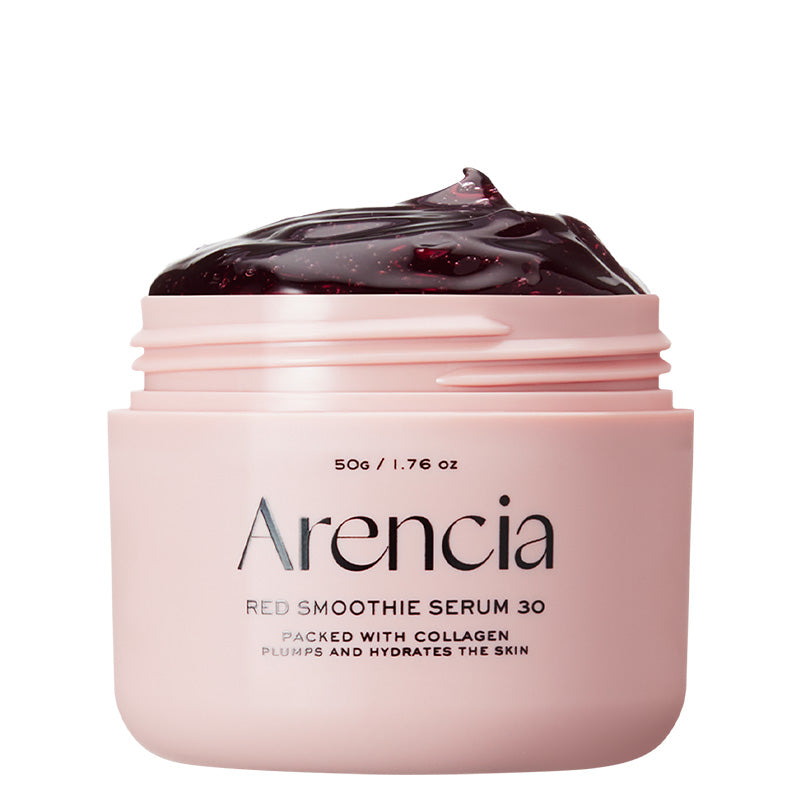 Arencia Red Smoothie Serum 30 — 50g