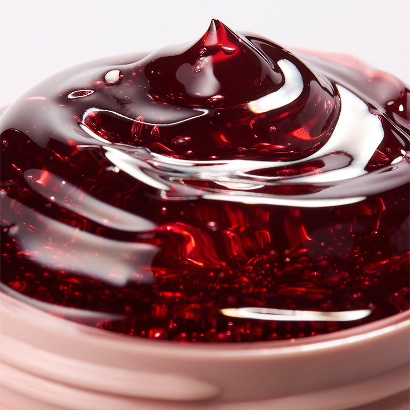Arencia Red Smoothie Serum 30 — 50g