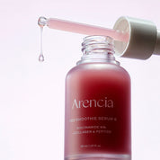Arencia Red Smoothie Serum 8 — 30ml