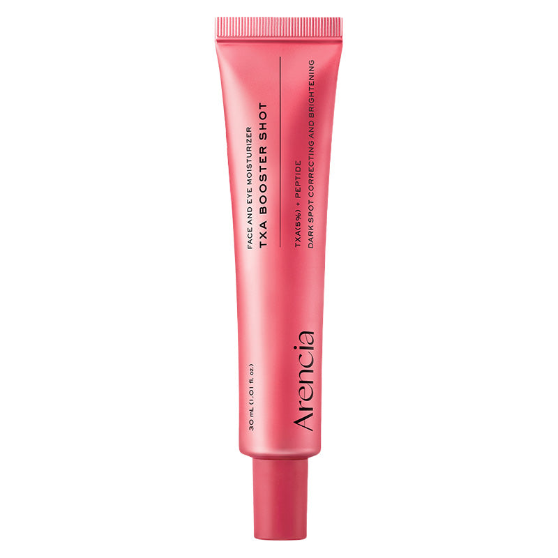 Arencia TXA Booster Shot — 30ml