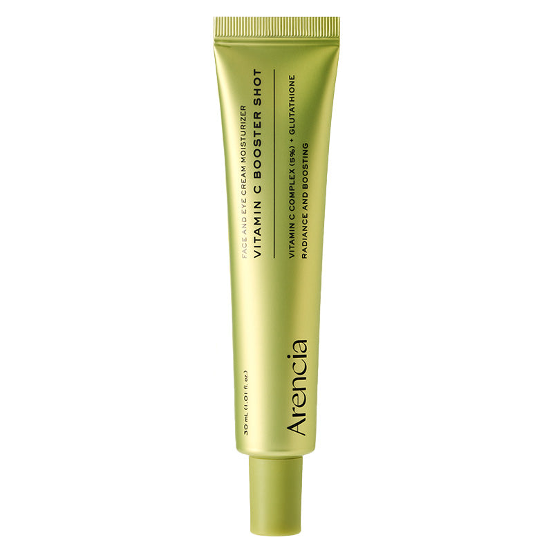 Arencia Vitamin C Booster Shot — 30ml