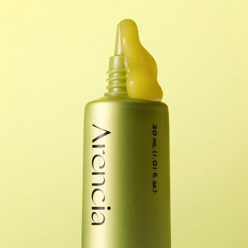 Arencia Vitamin C Booster Shot — 30ml