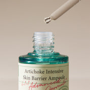 AXIS-Y Artichoke Intensive Skin Barrier Ampoule — 30ml