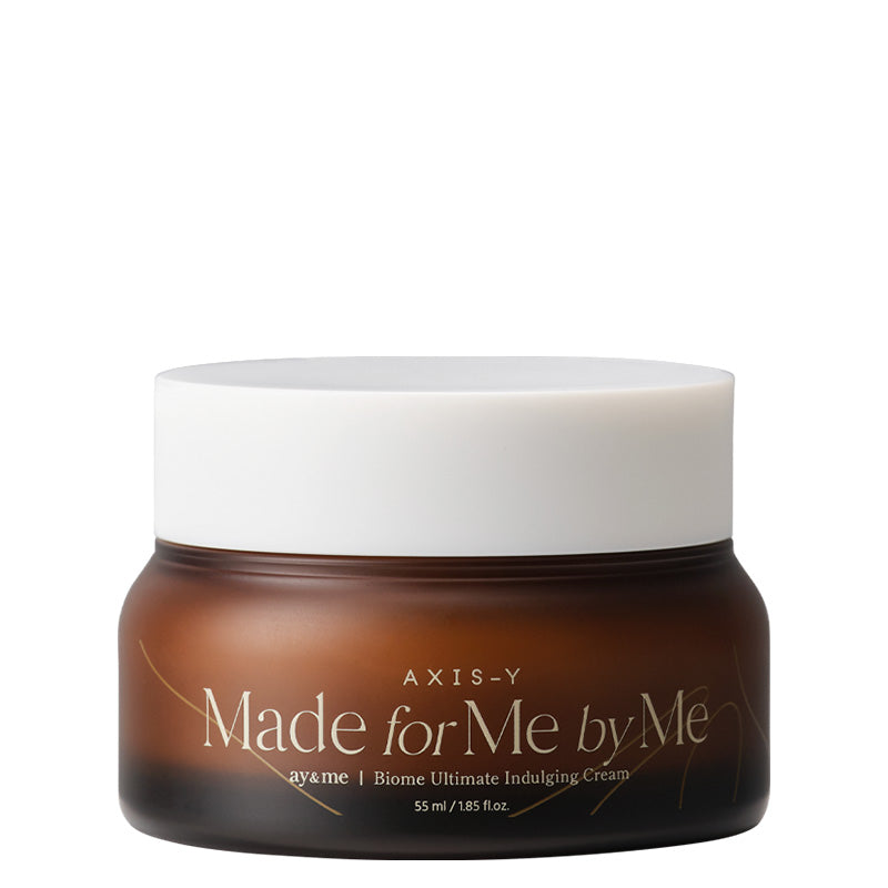 AXIS-Y Biome Ultimate Indulging Cream — 55ml