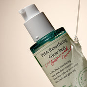 AXIS-Y PHA Resurfacing Glow Peel — 50ml
