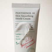 AXIS-Y Panthenol 10 Skin Smoothing Shield Cream — 50ml
