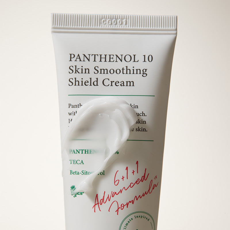 AXIS-Y Panthenol 10 Skin Smoothing Shield Cream — 50ml