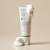 AXIS-Y Sunday Morning Refreshing Cleansing Foam — 120ml