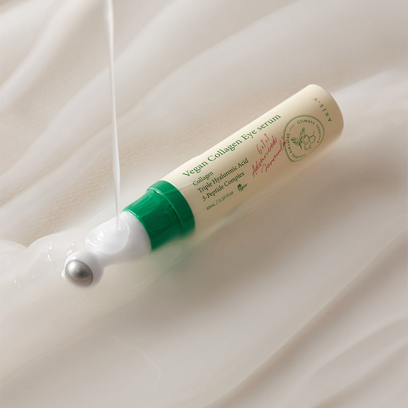 AXIS-Y Vegan Collagen Eye Serum — 10ml