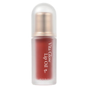 AXIS-Y Vita Glow Lip Oil — Chilled Berry