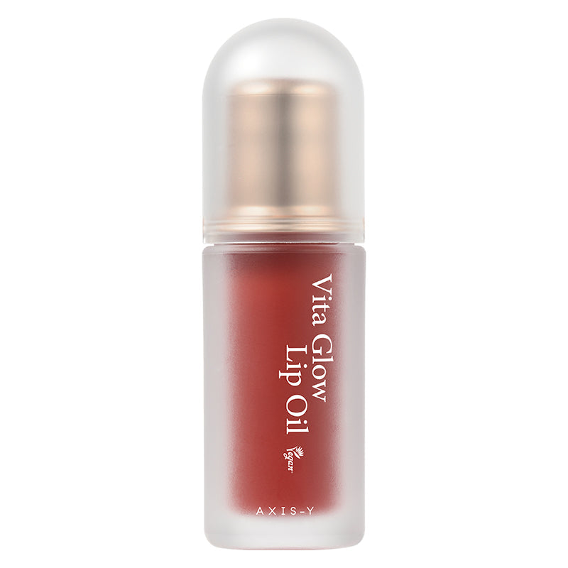 AXIS-Y Vita Glow Lip Oil — Chilled Berry
