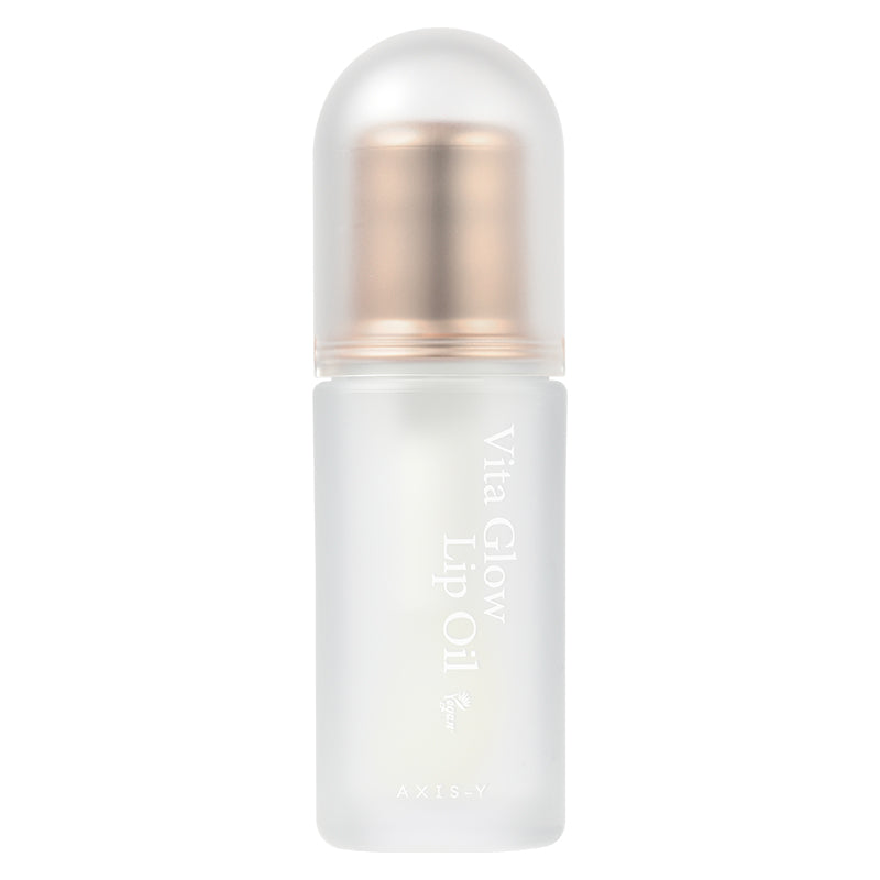 AXIS-Y Vita Glow Lip Oil — Chilled Berry