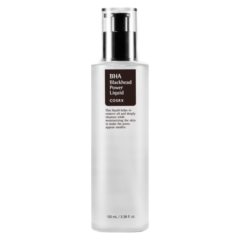 COSRX BHA Blackhead Power Liquid — 100 ml — visuel 1