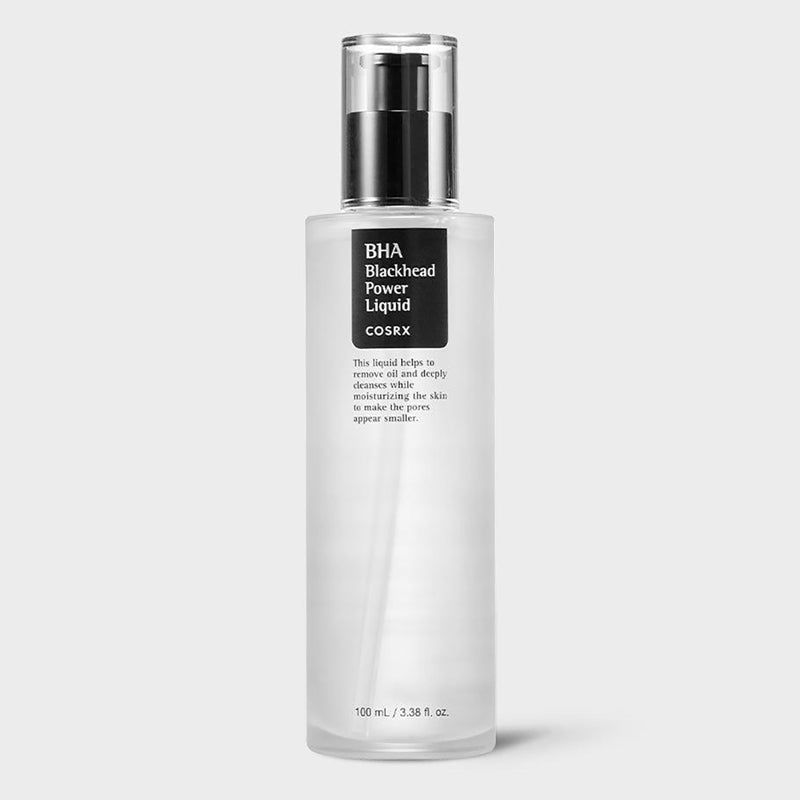 COSRX BHA Blackhead Power Liquid — 100 ml — visuel 2