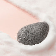 Purito Seoul Bamboo Charcoal Konjac Sponge — 7g