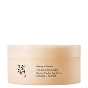 Beauty of Joseon Revive Under Eye Patch Ginseng + Retinal — 60 pcs