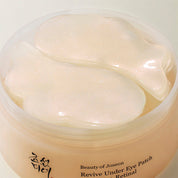 Beauty of Joseon Revive Under Eye Patch Ginseng + Retinal — 60 pcs
