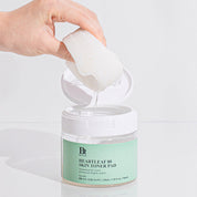 Benton Heartleaf 80 Skin Toner Pad — 210ml/70pads