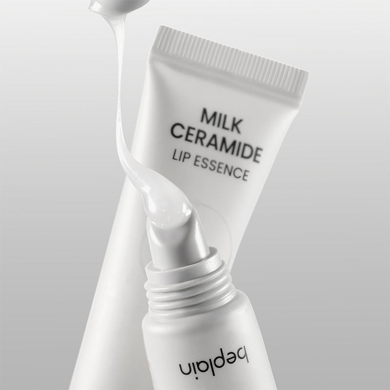 Beplain Milk Ceramide Lip Essence — 10g