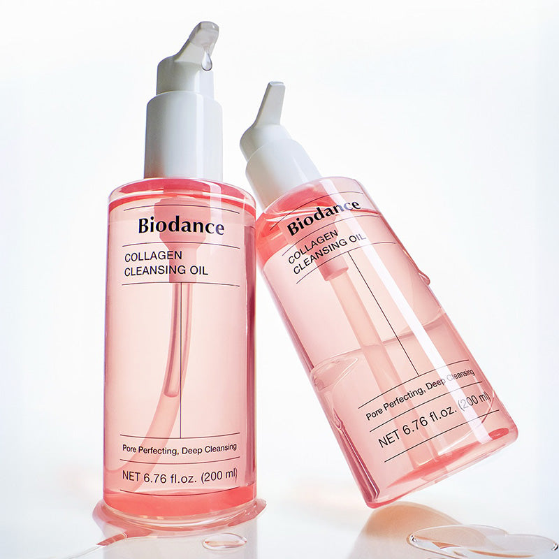 Biodance Collagen Cleansing Oil — 200ml