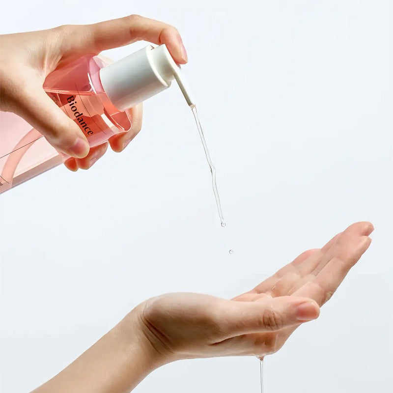 Biodance Collagen Cleansing Oil — 200ml