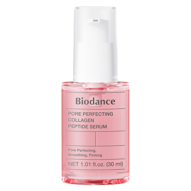 Biodance Pore Perfecting Collagen Peptide Serum — 30ml