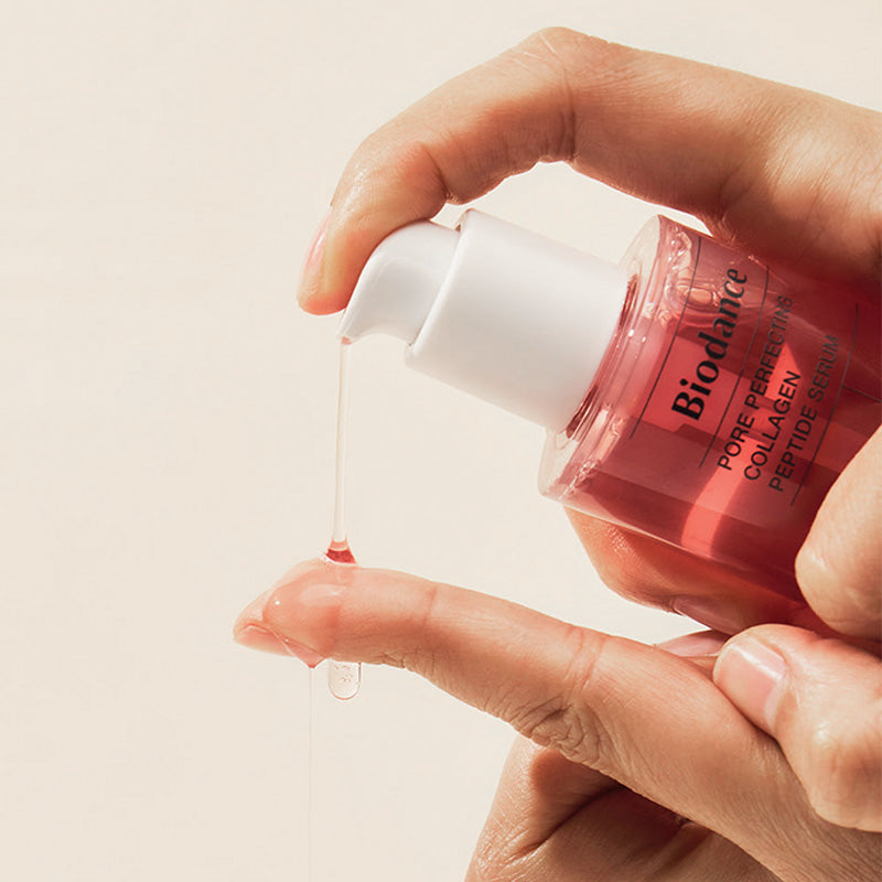 Biodance Pore Perfecting Collagen Peptide Serum — 30ml