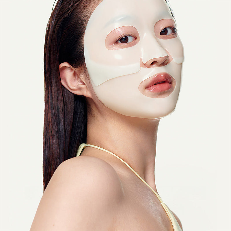 Biodance Radiant Vita Niacinamide Real Deep Mask — 1 pc