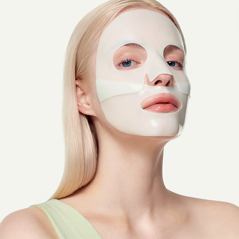 Biodance Refreshing Sea Kelp Real Deep Mask — 1 pc