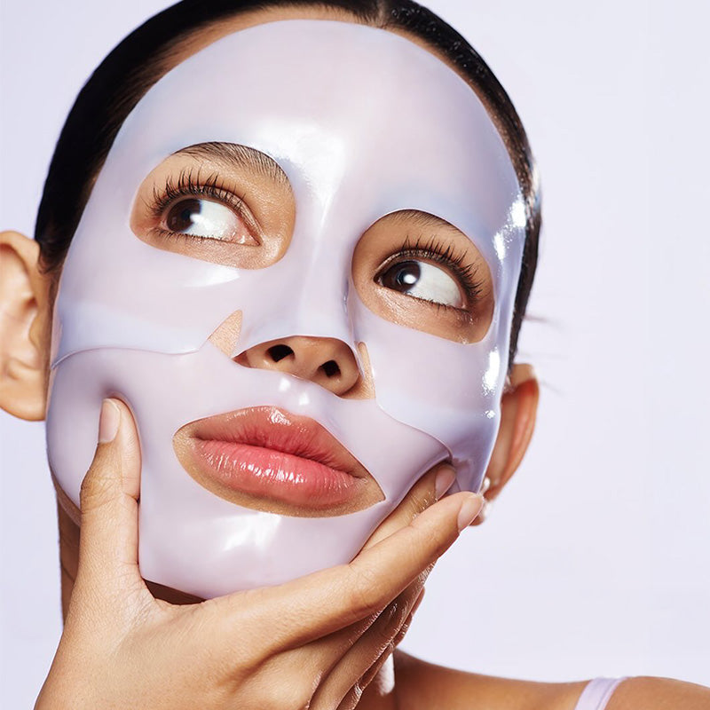 Biodance Rejuvenating Caviar PDRN Real Deep Mask — 1pc