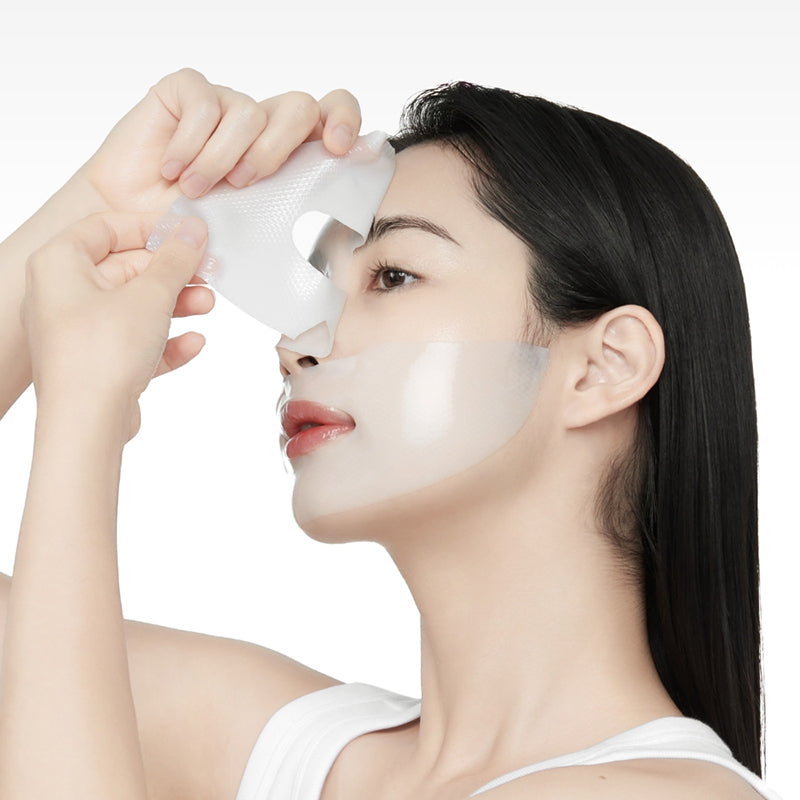 Abib Collagen Gel Mask Jericho Rose Jelly — 1pc