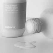 Celimax Dual Barrier Creamy Toner — 150ml