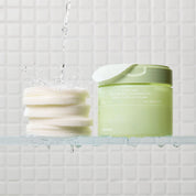 Celimax Ji Woo Gae One Step Mild Cleansing Pad — 60 pads