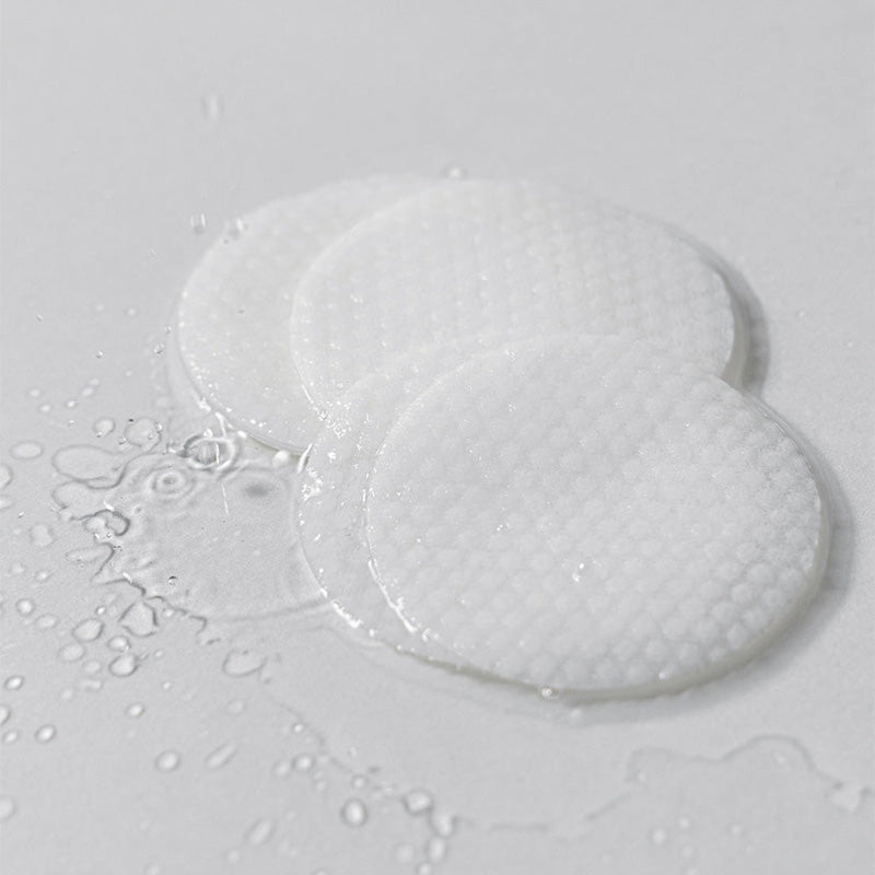 Celimax Ji Woo Gae One Step Mild Cleansing Pad — 60 pads