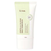 IUNIK Centella Calming Daily Sunscreen SPF 50+ PA++++ — 60ml