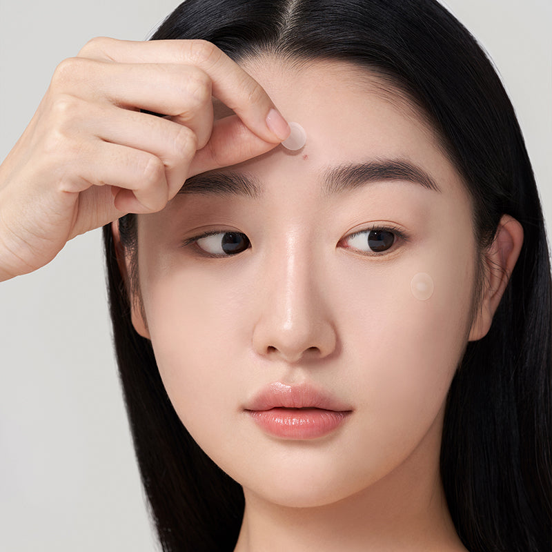 Purito Seoul Wonder Releaf Centella Spot Patch — 51pcs
