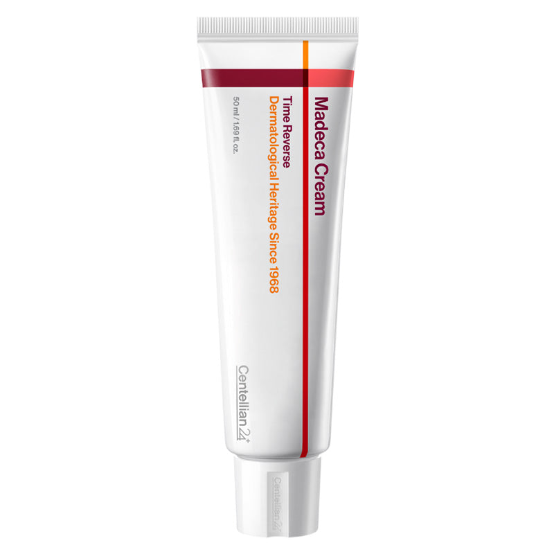 Centellian24 Madeca Cream Time Reverse — vue 1