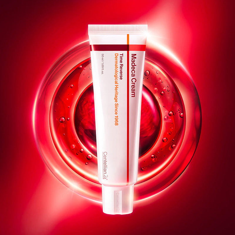 Centellian24 Madeca Cream Time Reverse — vue 2