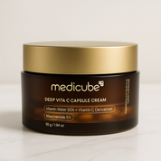 Deep Vita C Capsule Cream 55g by Medicube