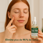 TeaTree Acne Serum
