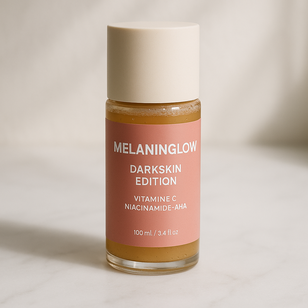 MelaninGlow - Darskin Edition
