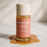 MelaninGlow - Darskin Edition