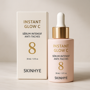 Instant Glow C – Sérum Intensif Anti-Taches