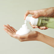 Purito Seoul Clear Code Superfruit Cleanser — 150ml
