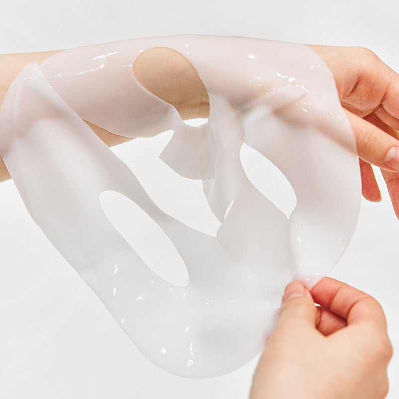 Biodance Bio-Collagen Real Deep Mask — 1 pcs